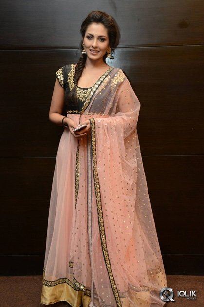 Madhu-Shalini-at-Cheekati-Raajyam-Movie-Success-Meet